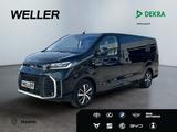 Toyota Proace Verso Team D 2,0l-D-4D L2 *LED*CAM*SHZ* - Toyota Proace (Verso) in Stuttgart
