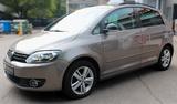 Volkswagen Golf Plus VI Match LEDER* PDC* ALU* HU NEU - VW Golf Plus Gebrauchtwagen in München