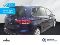 Volkswagen Touran - Vorschau Bild 3