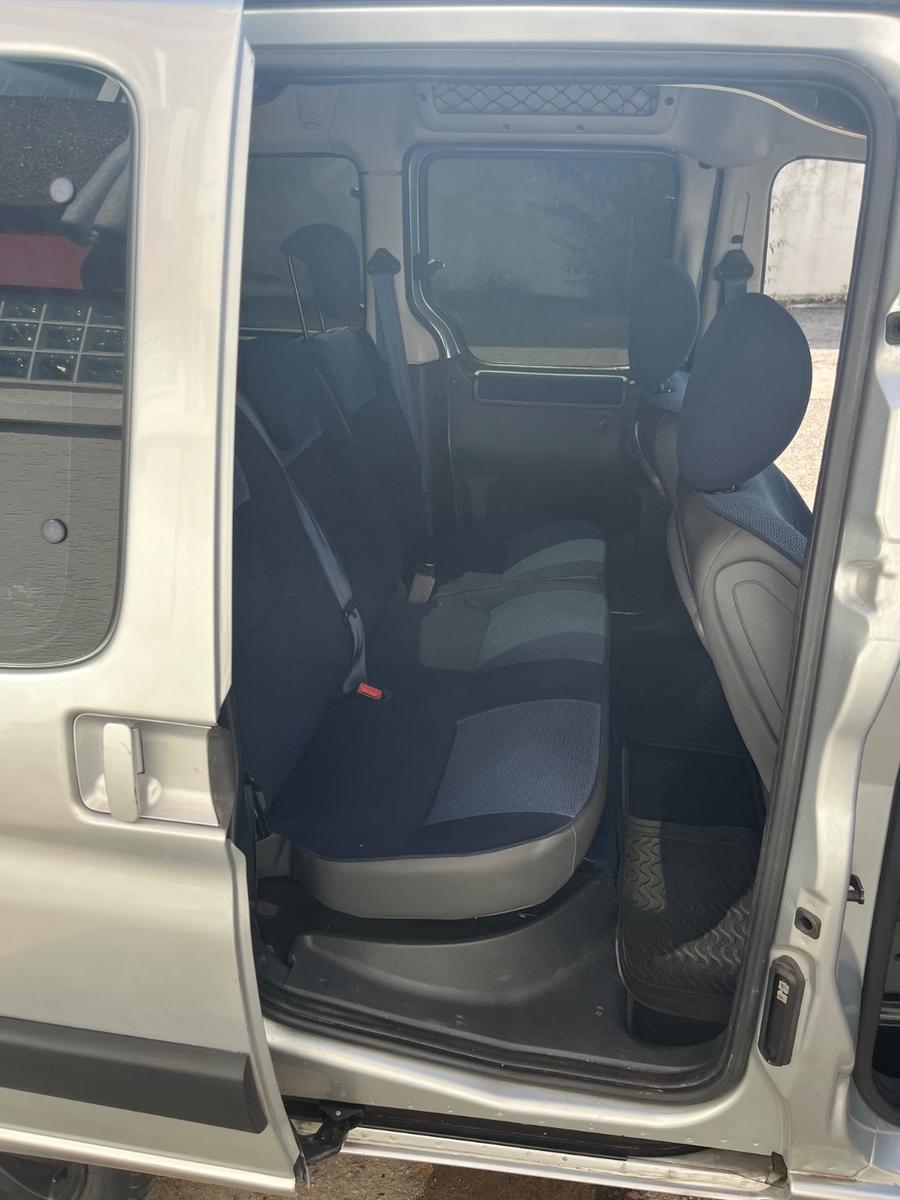 Citroën Berlingo 1.4 Advance Advance