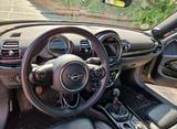 MINI Sportlicher Cooper D Clubman TÜV neu  - MINI Cooper D Clubman Gebrauchtwagen