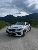 BMW M2 Competition DKG | M Track Pack | H&K | M-