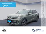 Volkswagen Tiguan 1.5eTSI Life DSG+AHK+KAM+HARMAN