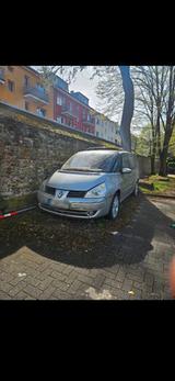 Renault Espace IV Initiale - Renault Espace in Leverkusen