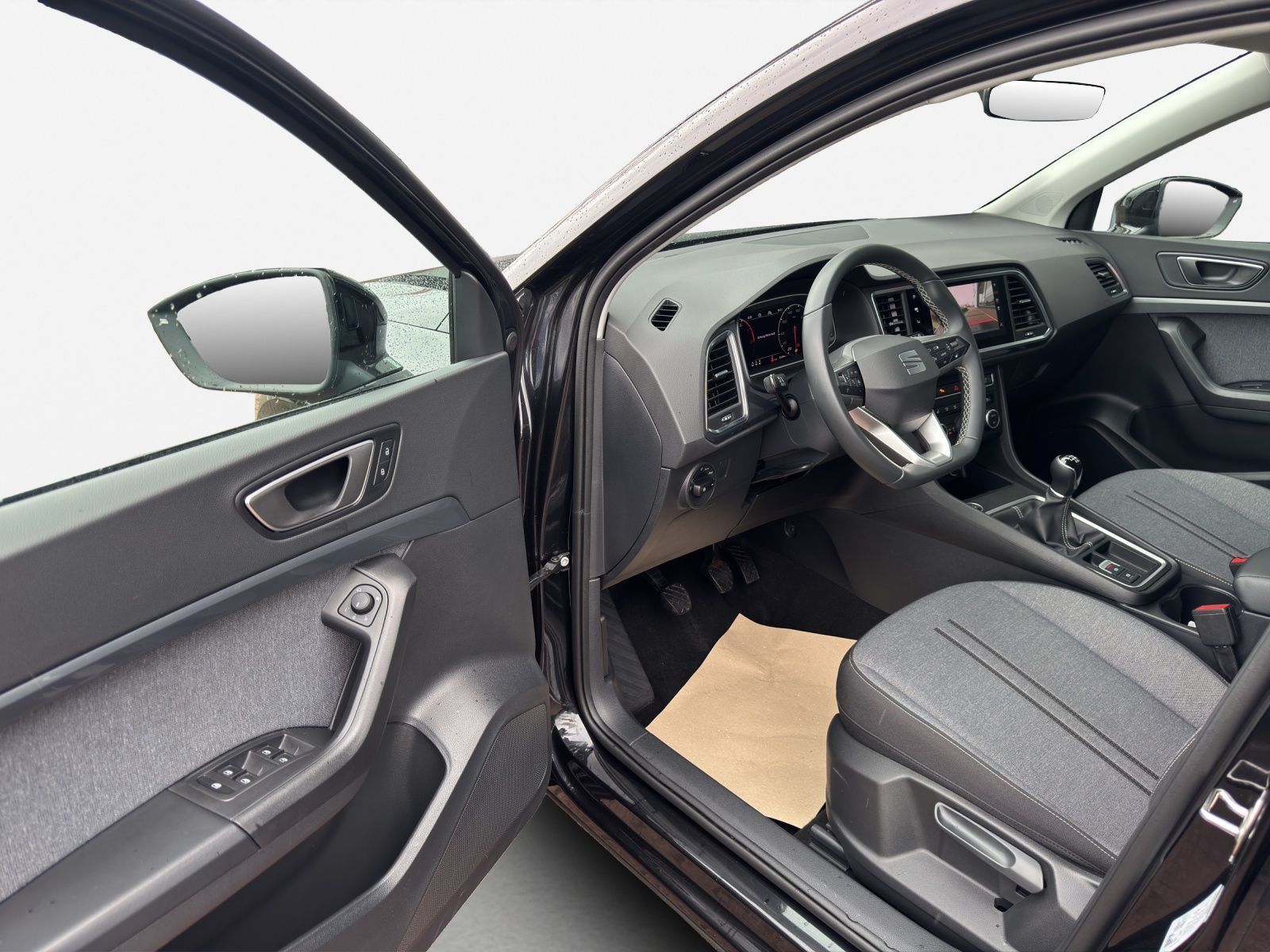 Seat Ateca - Bild 14