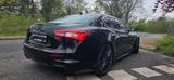 Maserati Ghibli 3.0 V6 350HP GranSport Maserati Srvice - gebrauchte Maserati Ghibli aus dem Jahr 2018