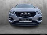 Opel Grandland X 1.2 Turbo Edition SHZ/Klima/eFH./NSW - Opel Grandland (X) aus 2017