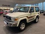 Toyota Land Cruiser GRJ 71 Deluxe *WENIG KM*MY21* - gebrauchte Toyota Land Cruiser aus dem Jahr 2024