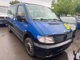 Mercedes-Benz Vito - Mercedes-Benz Vito aus 2003
