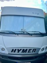 HYMER / ERIBA / HYMERCAR B 614 - HYMER / ERIBA B