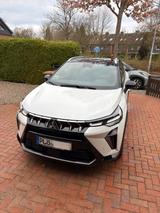 Mitsubishi ASX 1.3 T-Benziner Intro Edition DCT Intro E...