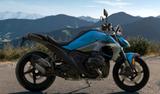 BMW R 1300 R-  Konfiguration ab 16.550 erhältlich - BMW K 1300 R