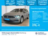 Volkswagen Passat Variant 1.5 TSI DSG Ganzjahresreifen Navi - Volkswagen Passat Variant: Leasing