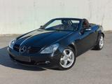 Mercedes-Benz Mercedes-benz SLK 350 cat Sport - gebrauchte Mercedes-Benz SLK 350 aus dem Jahr 2006