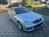 Mercedes-Benz MERCEDES BENZ C 55 AMG - Mercedes-Benz C 55 AMG Gebrauchtwagen
