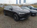 Audi SQ8 TDI quattro AHK KERAMIK MATRIX PANO B&O