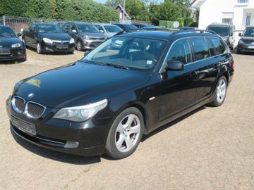 BMW 530 - 2