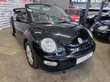 Volkswagen New Beetle 2.0 Cabriolet *Tüv & Service NEU* - VW New Beetle Gebrauchtwagen in Berlin