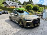 Audi RS6 4.0 TFSI tiptr. quattro - MTM Stage 2 - Audi RS6: Mtm