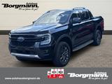 Ford Ranger Wildtrak e-4WD Doppelkabine AHK Navi Digi