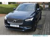 Volvo XC90 Ultimate Bright Recharge Plug-In Hybrid REC - gebrauchte Volvo XC90 aus dem Jahr 2022