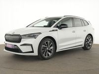 Skoda Enyaq - Vorschau Bild 2