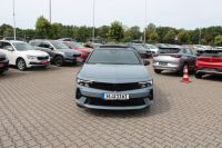 Opel Astra - Vorschau Bild 9