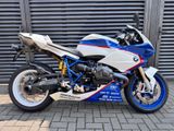BMW HP2 Sport "Motorsport" limited nur 8017 km - BMW MOTO