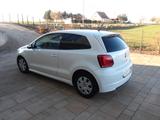 Volkswagen Polo 1.2 TDI BlueMotion BlueMotion