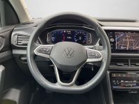 Volkswagen T-Cross - Vorschau Bild 10