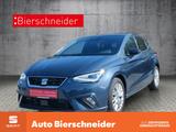 Seat Ibiza 1.0 TSI DSG FR KAMERA NAVI FULL LINK ACC D
