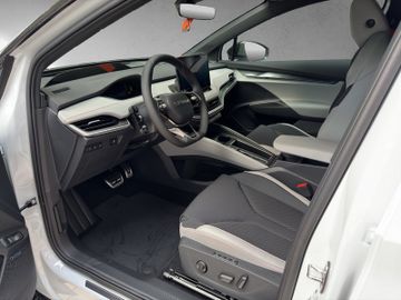 Skoda Elroq 85 First Edition II*HUD*360°*0,25%ACC*WÄPU