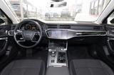 Audi A6 Avant design 50 TFSI e qu. S tr.(B&O,EPH+,KS, - Audi A6: TFSI
