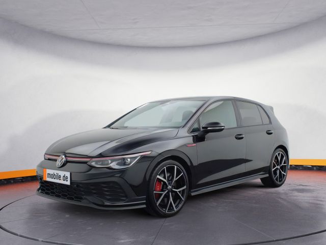 Volkswagen Golf GTI 8 2.0 TSI DSG Clubsport PANO IQ.LIGHT 1