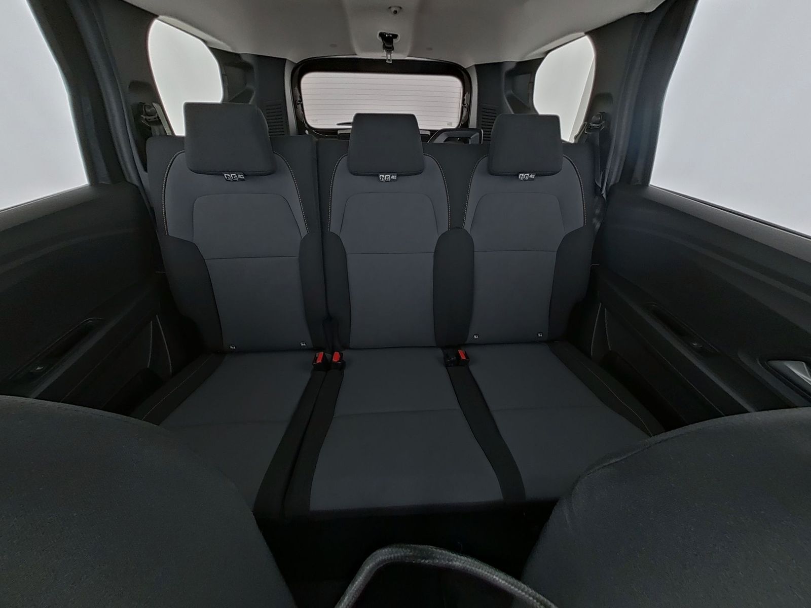 Dacia Jogger - Bild 17