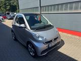 Smart ForTwo 451 PASSION 62kW/84PS SERVO KLIMA SHZ NAV - Smart ForTwo: Passion