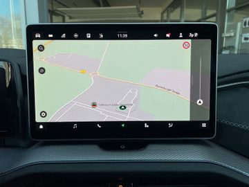 Skoda Kodiaq 1.5 TSI iV 150 kW Sportline *AHK*PANO*HUD