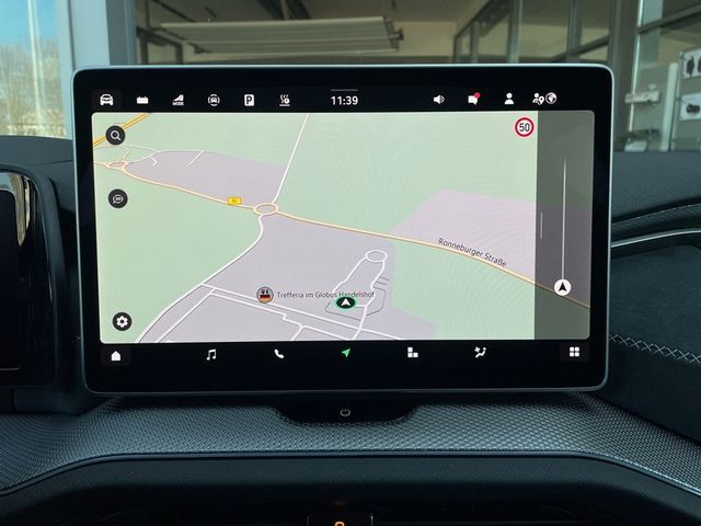Skoda Kodiaq 1.5 TSI iV 150 kW Sportline *AHK*PANO*HUD