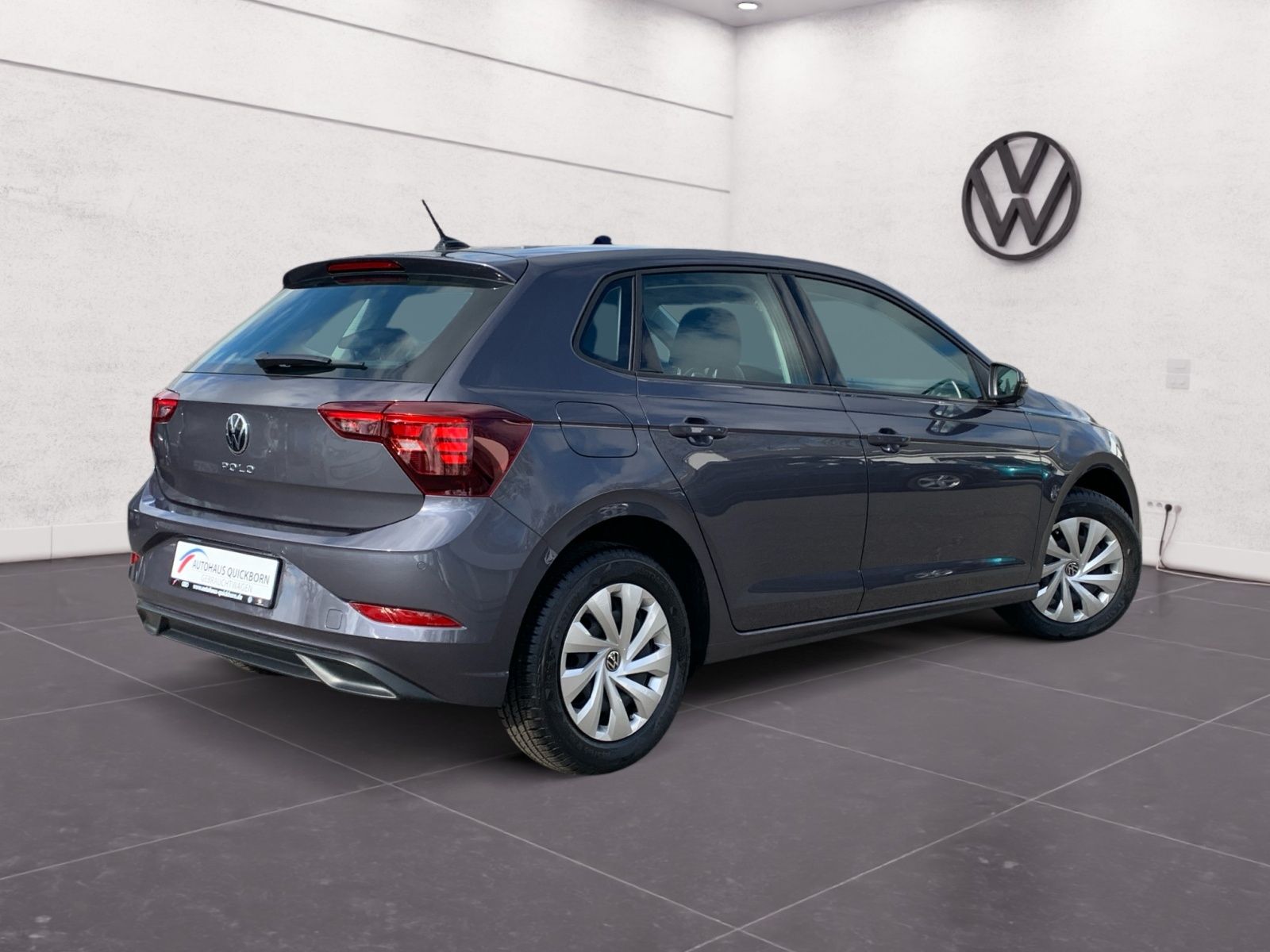 Volkswagen Polo - Bild 7