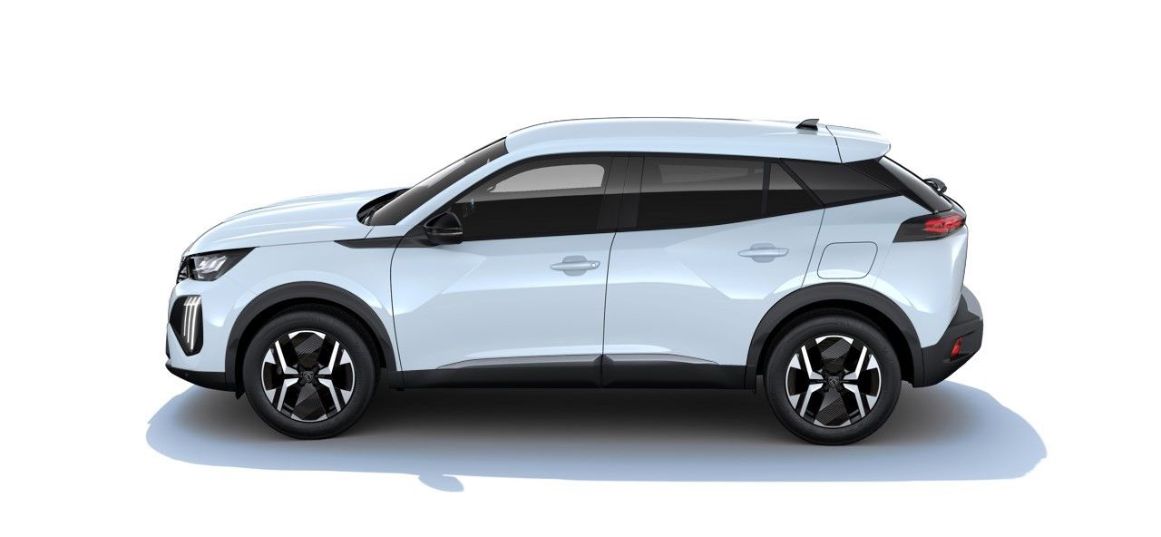 Peugeot 2008 - Bild 4