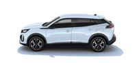Peugeot 2008 - Vorschau Bild 4