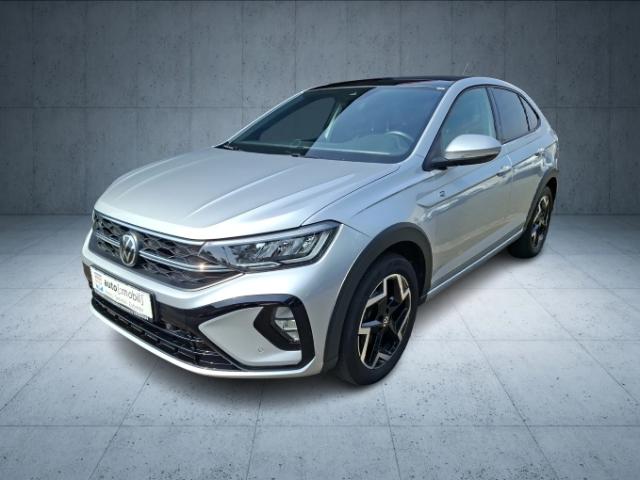 Volkswagen Taigo R-Line 1.0 TSI APP-CONNECT+PANO+ACC, миниатюра 21