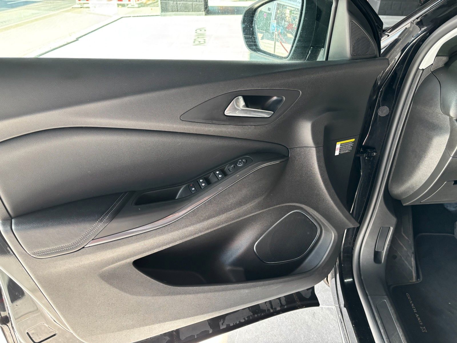 Fahrzeugabbildung Opel Grandland (X) *Klimaauto.*PDC*SHZ+L-Heizung*ACC
