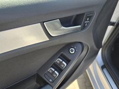 Fahrzeugabbildung A5 Sportback 2.0 TDI DPF