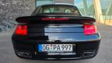 Porsche 911 Turbo Coupe - Porsche aus 2007: 911