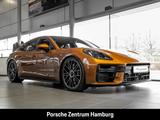 Porsche Panamera Turbo E-Hybrid Panorama Sportabgas - : Gold, Plug-In Hybrid, Limousine