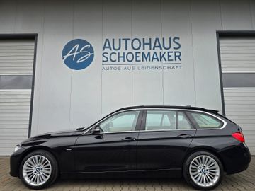 BMW 330 - 3