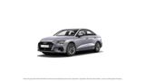Audi A3 Limousine 30 TDI 85(116) kW(PS) - Audi A3: 8p