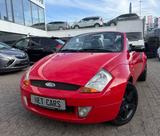 Ford Streetka 1.6 Edition Klima*Leder*LM 16 Zoll* - Ford Streetka Gebrauchtwagen