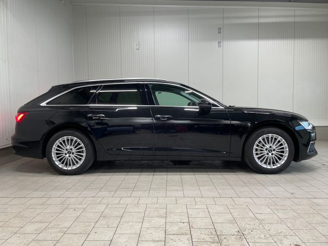 A6 Avant design e quattro 2.0 TFSI MATRIX-LED